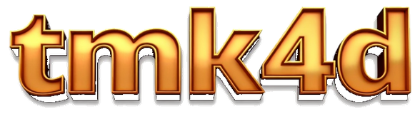 tmk4d logo
