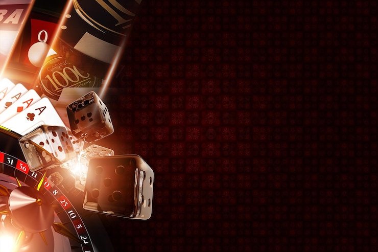 tmk4d Permainan Slot Terpadu dengan Fitur Menarik